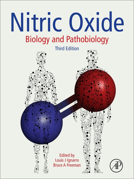 Upplýsingar um Nitric Oxide eftir Louis J. Ignarro - Biðlisti